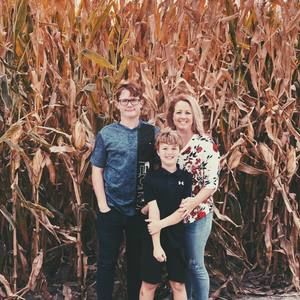 Meet your Posher, Amber